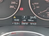 BMW 318 d Touring Auto
