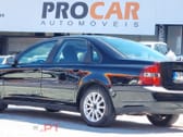 Volvo S80 2.0 T5