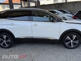 Peugeot 3008 1.2 PureTech Allure EAT8