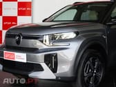 Citroen e-C3 Aircross MAX