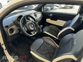 Fiat 500 0.9 TwinAir Sport