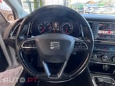 Seat Leon 1.6 TDI Reference Ecomotive