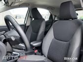 Toyota Yaris Comfort