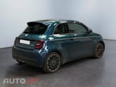 Fiat 500 42 kWh La Prima by Bocelli