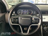 Land Rover Discovery Sport 1.5 I3 P300e AWD S