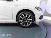 Fiat Tipo 1.3 M-Jet Lounge