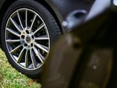 Mercedes-Benz CLA 180 Shooting Brake d BlueEFFICIENCY Edition