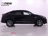 Renault Arkana 1.6 E-Tech Intens