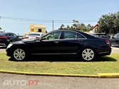 Mercedes-Benz S 320 CDI