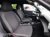 Peugeot 2008 1.2 PureTech Allure Pack