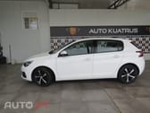 Peugeot 308 1.5 BlueHDi Business Line