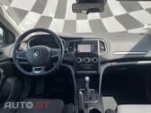 Renault Mégane Sport Tourer BLUE dCi 115 EDC BUSINESS EDITION