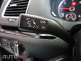 Seat Alhambra 2.0 TDi Style