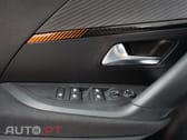 Peugeot 2008 PureTech 130 EAT8 Allure
