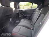 Ford Focus 1.0 EcoBoost MHEV ST-Line Aut