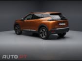 Peugeot 2008 1.2 PureTech Allure Pack