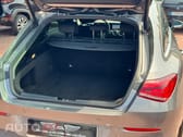 Mercedes-Benz CLA 180 d Shooting Brake Business Solutions
