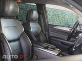 Mercedes-Benz ML 250 BlueTEC