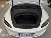 Tesla Model 3 Tração Traseira Premium