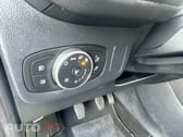 Ford Puma Ecobosthibrid