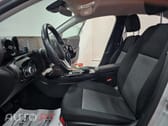 Mercedes-Benz A 180 d Business Solutions Aut.