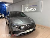 Mercedes-Benz EQA 250+ AMG Line