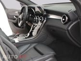 Mercedes-Benz GLC 300 I.V.A DEDUTÍVEL de 4Matic