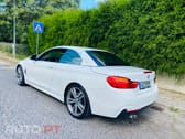 BMW 430 D