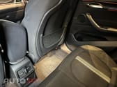 BMW X1 sDRIVE 16d SporLine