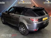Land Rover Range Rover Sport 2.0 SD4 S
