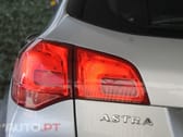 Opel Astra Sports Tourer 1.6 CDTi Executive S/S