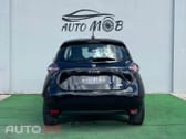Renault Zoe (c/ Bateria) E-Tech EV50 Equilibre