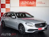 Mercedes-Benz E 300 de Avantgarde