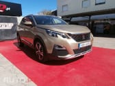 Peugeot 3008 1.6 BlueHDi Allure EAT6 J18