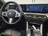 BMW i4 eDrive40 Desportiva M