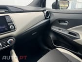 Nissan Micra 1.0 IG-T Acenta