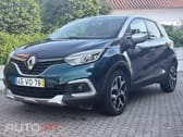 Renault Captur 0.9 TCE Exclusive