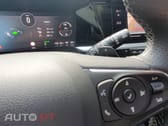 Opel Grandland (X) 1.6 T PHEV GSe