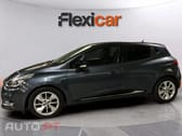 Renault Clio 0.9 TCe Limited