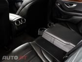 Mercedes-Benz C 250 CDi Avantgarde BE Aut.