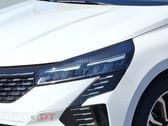 Renault Clio TCe 100 Bi-Fuel Techno