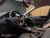 Renault Captur E-TECH 160 E-Tech engineered