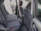 Nissan Qashqai 1.5 dCi Tekna J19