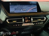BMW 218 i Line Luxury