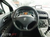Peugeot 5008 1.6 E-HDi 7L Active 2-Tronic