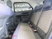 Citroen C4 Cactus 1.6 HDI Panorâmico