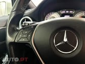 Mercedes-Benz A 180 d 7G-DCT AMG Line
