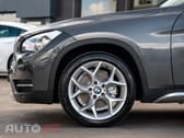 BMW X1 16 d sDrive