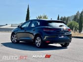 Renault Mégane E-Tech 1.6 E-Tech Plug-In 160 Techno