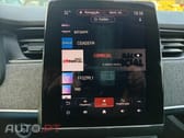 Renault Zoe (c/ Bateria) Intens 50
